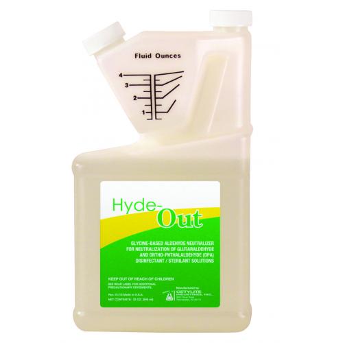 Hyde-Out Aldehyde Neutralizer | Cetylite